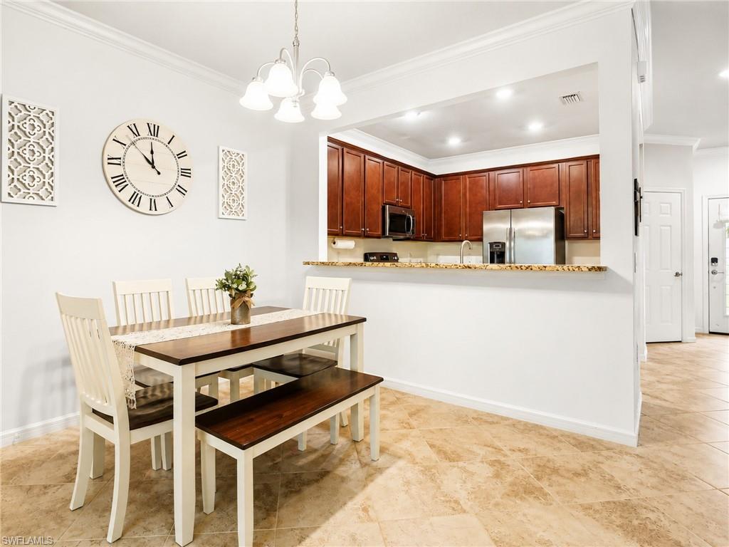 ORANGE BLOSSOM RANCH - Residential