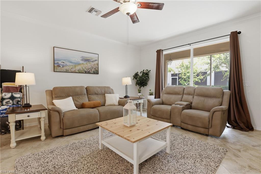ORANGE BLOSSOM RANCH - Residential