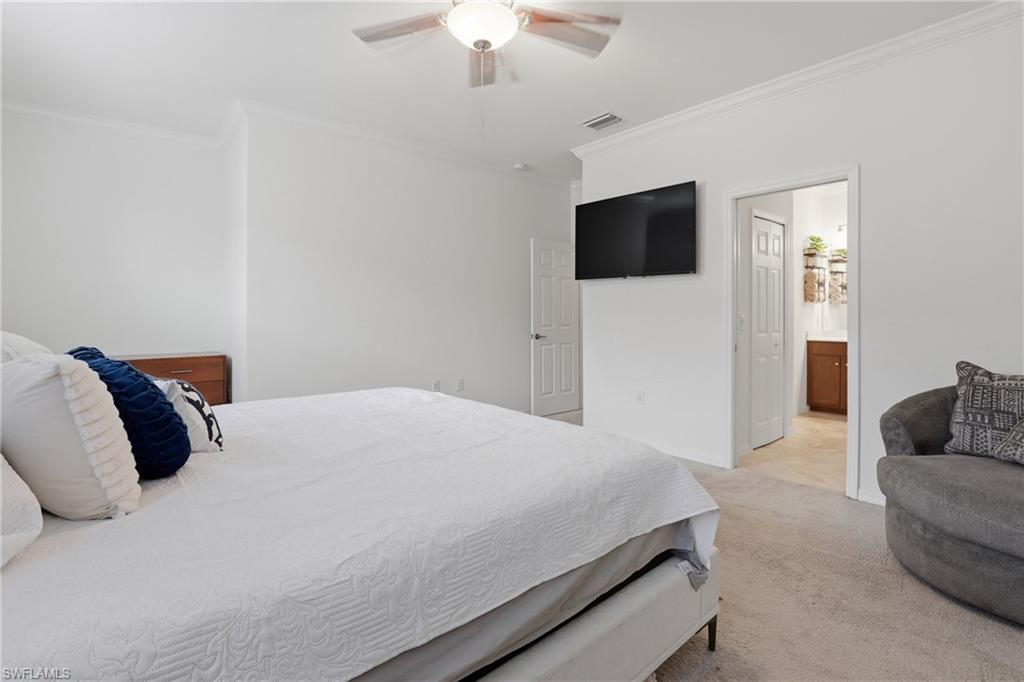 ORANGE BLOSSOM RANCH - Residential