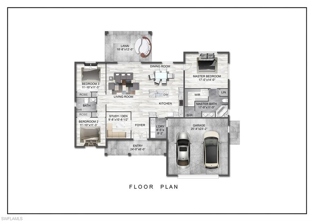 PORT CHARLOTTE - Residential