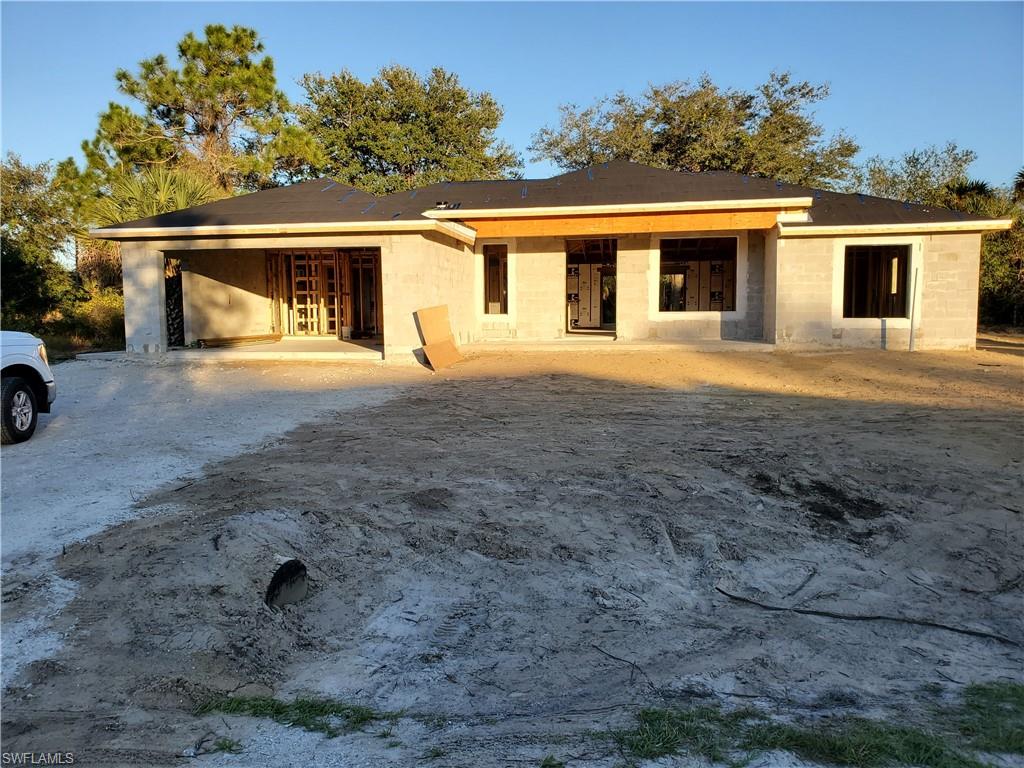 PORT CHARLOTTE - Residential