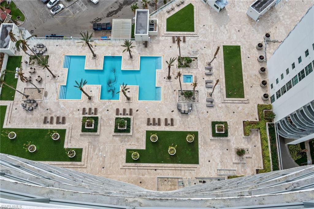 OASIS - Residential
