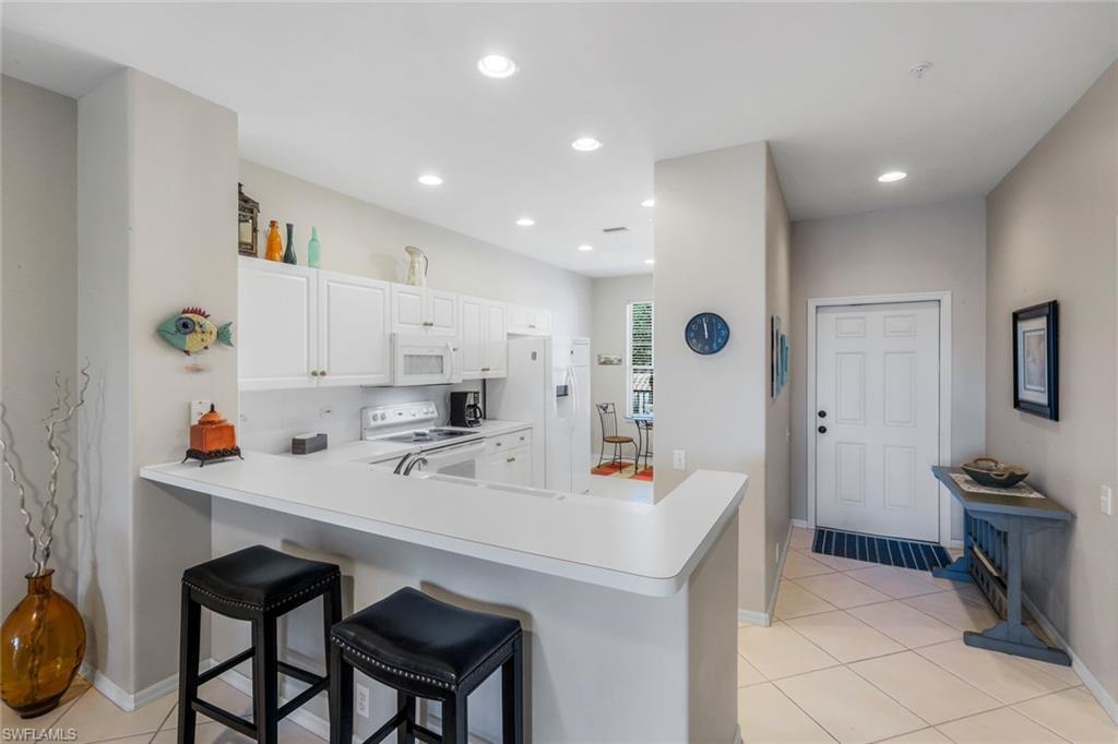 WATERFORD AT VANDERBILT COUNTRY CLUB - Residential