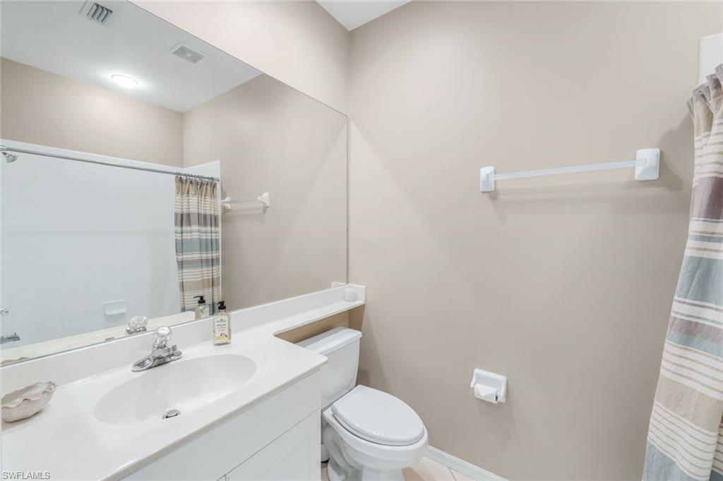 WATERFORD AT VANDERBILT COUNTRY CLUB - Residential