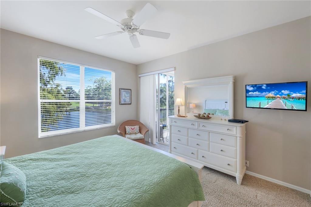 WATERFORD AT VANDERBILT COUNTRY CLUB - Residential