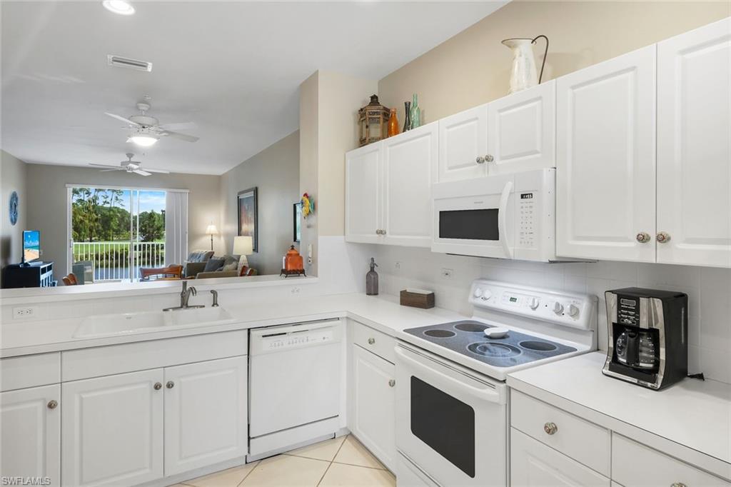 WATERFORD AT VANDERBILT COUNTRY CLUB - Residential