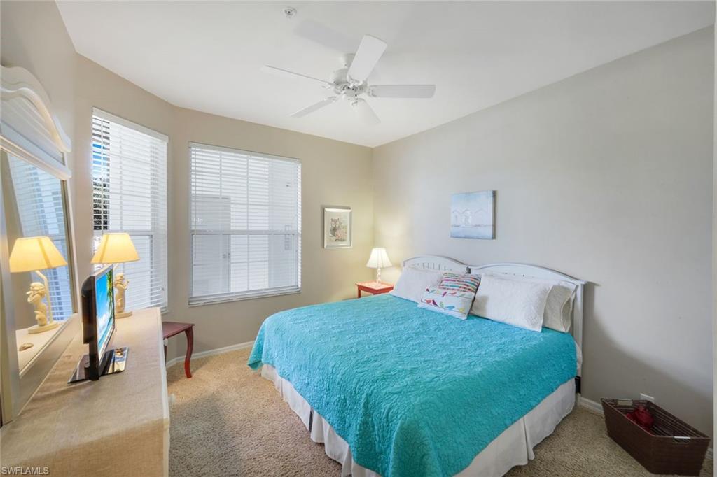 WATERFORD AT VANDERBILT COUNTRY CLUB - Residential