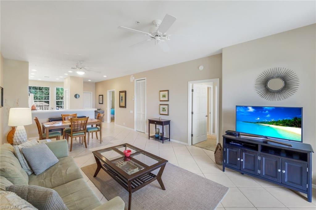 WATERFORD AT VANDERBILT COUNTRY CLUB - Residential