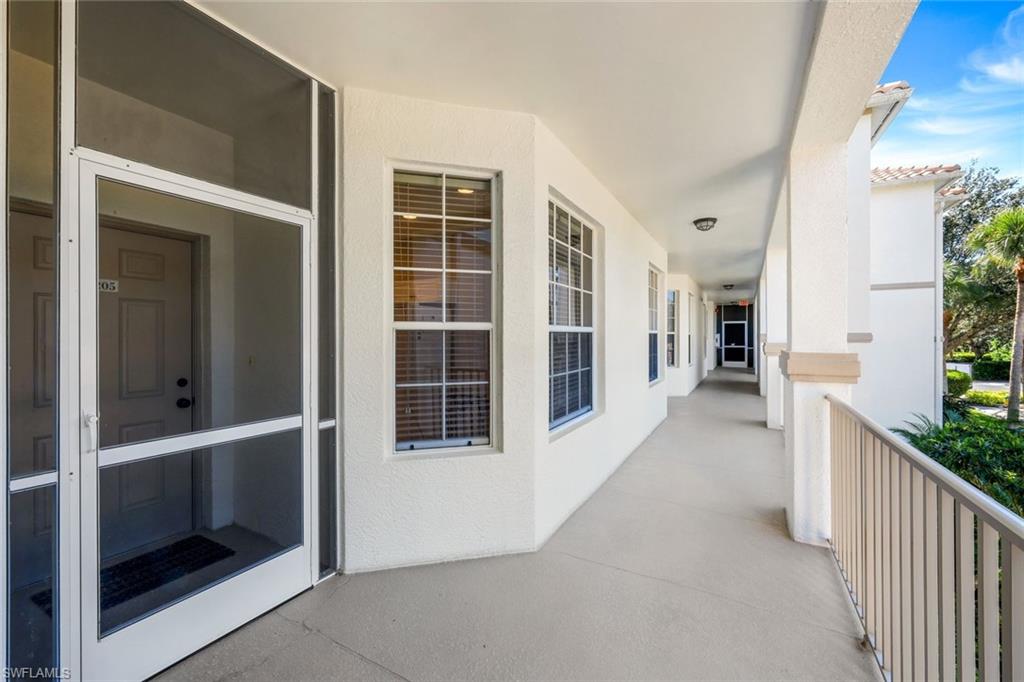 WATERFORD AT VANDERBILT COUNTRY CLUB - Residential