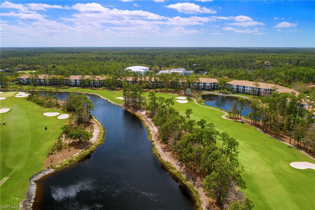 WATERFORD AT VANDERBILT COUNTRY CLUB - Residential