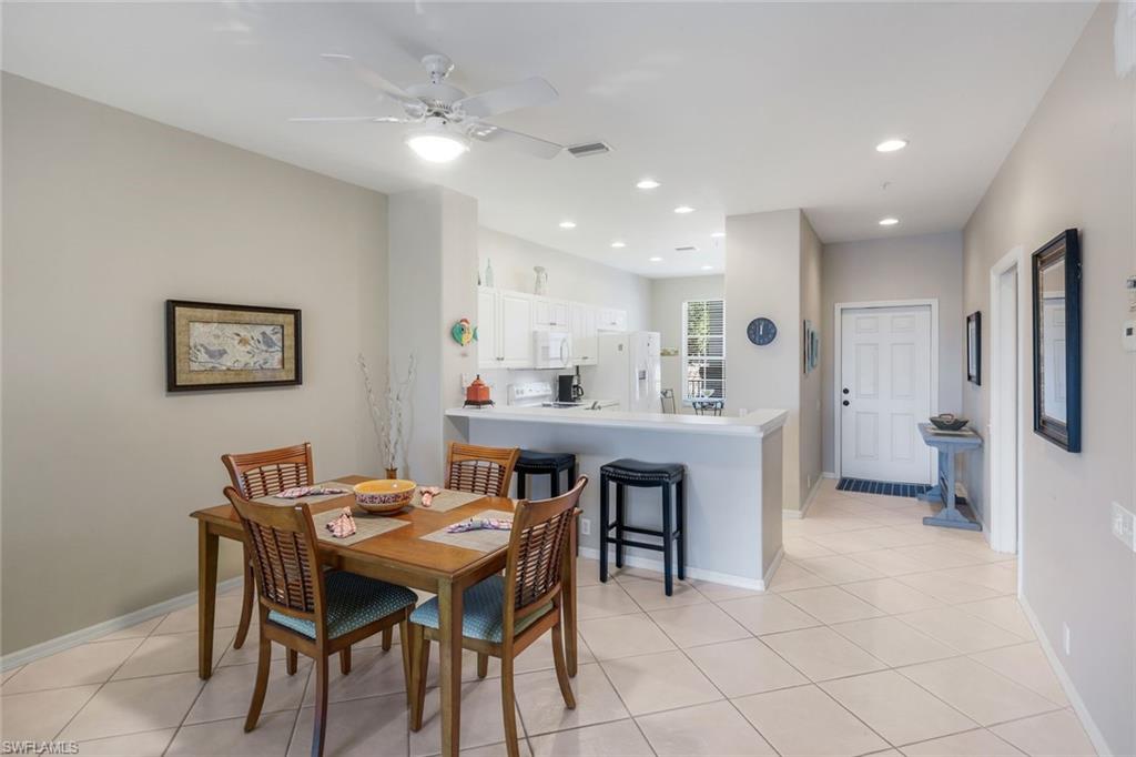 WATERFORD AT VANDERBILT COUNTRY CLUB - Residential