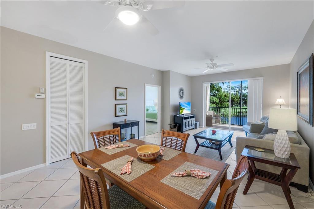 WATERFORD AT VANDERBILT COUNTRY CLUB - Residential