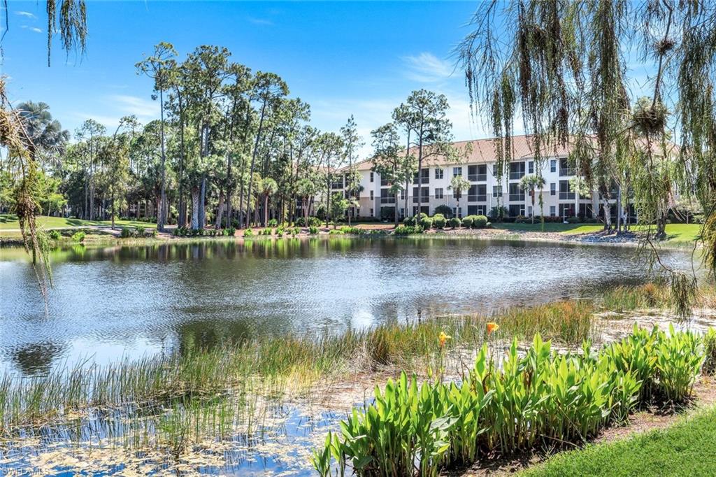 WATERFORD AT VANDERBILT COUNTRY CLUB - Residential