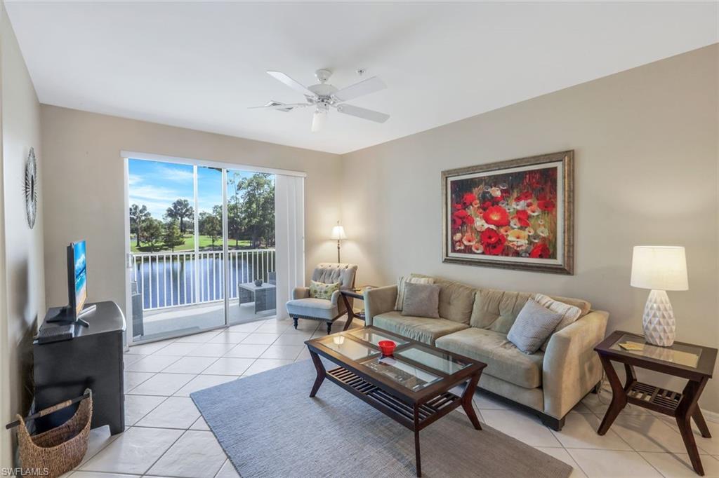 WATERFORD AT VANDERBILT COUNTRY CLUB - Residential