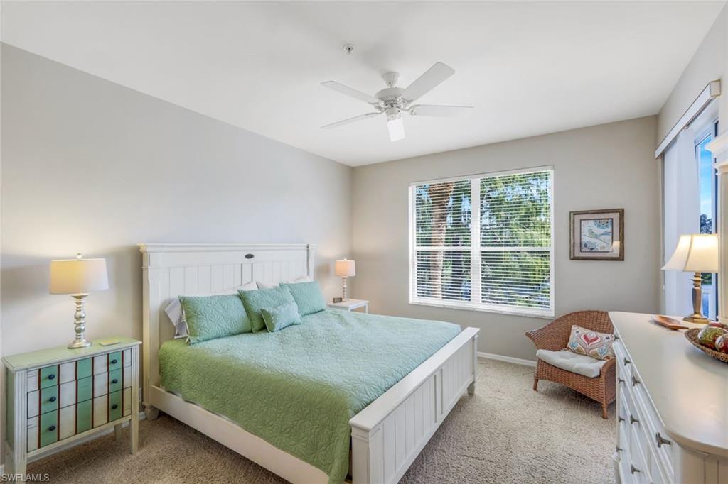 WATERFORD AT VANDERBILT COUNTRY CLUB - Residential