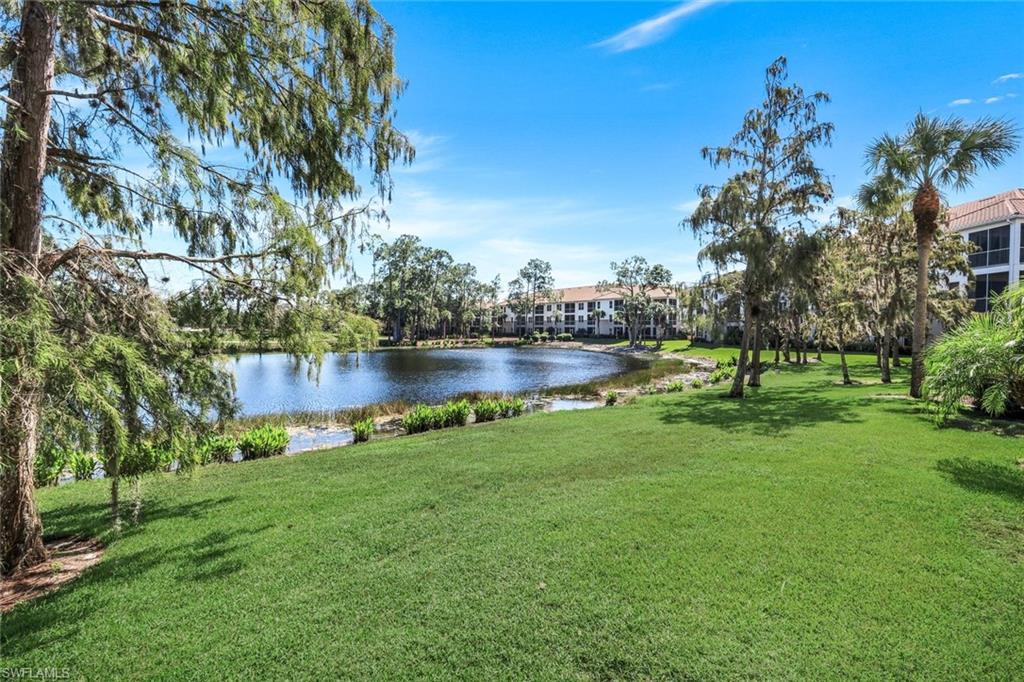 WATERFORD AT VANDERBILT COUNTRY CLUB - Residential