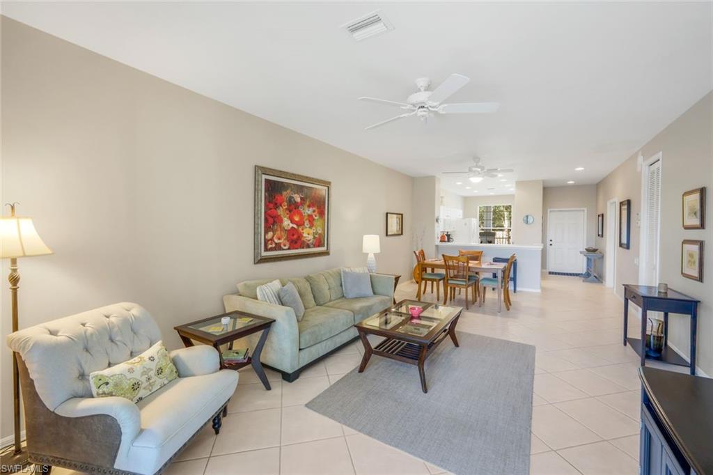 WATERFORD AT VANDERBILT COUNTRY CLUB - Residential