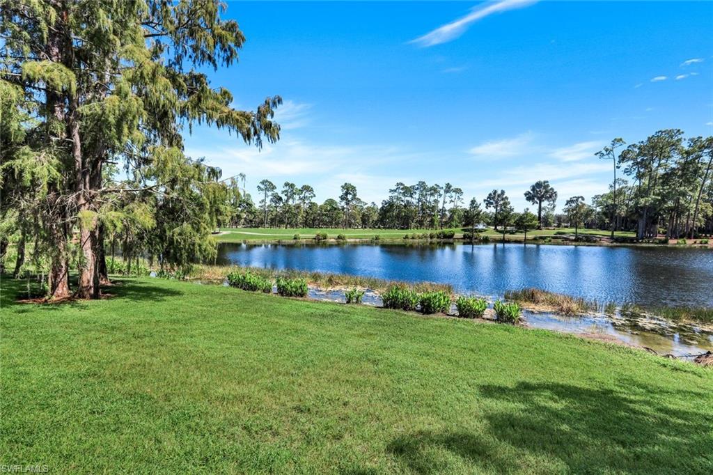 WATERFORD AT VANDERBILT COUNTRY CLUB - Residential