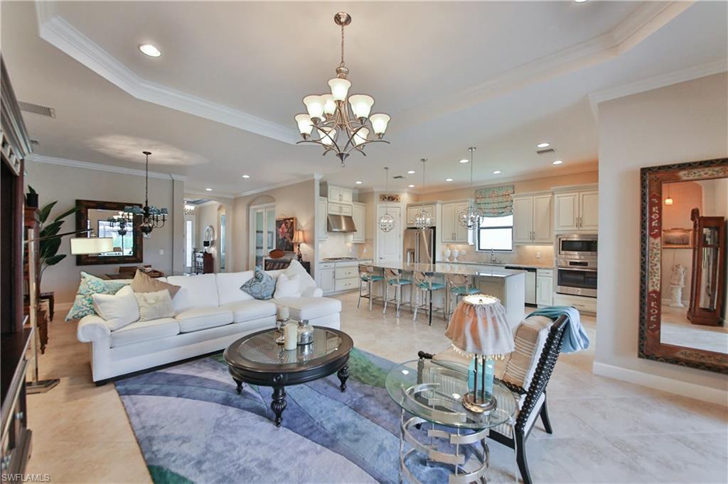 ESPLANADE - Residential