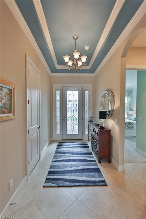 ESPLANADE - Residential