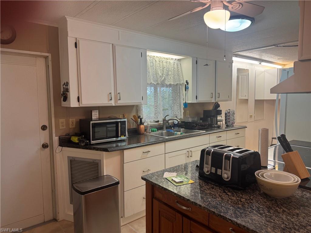 POINSETTIA PARK MOBILE HOME CO-OP INC - Residential