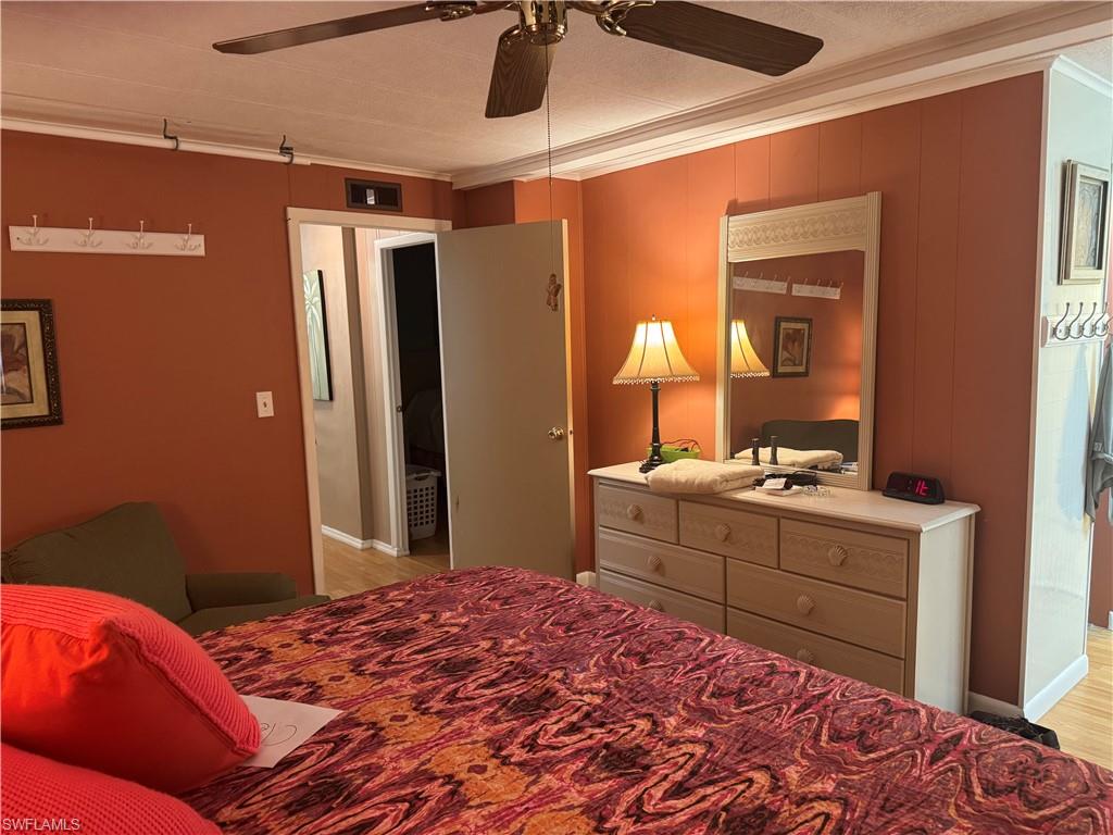 POINSETTIA PARK MOBILE HOME CO-OP INC - Residential