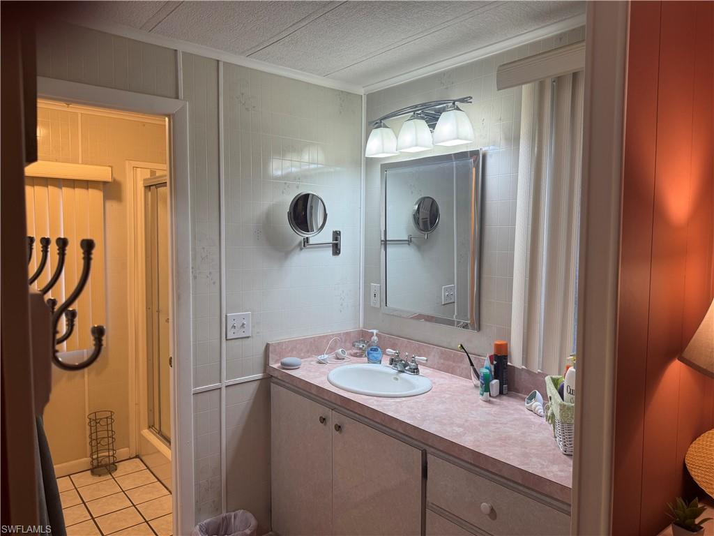POINSETTIA PARK MOBILE HOME CO-OP INC - Residential