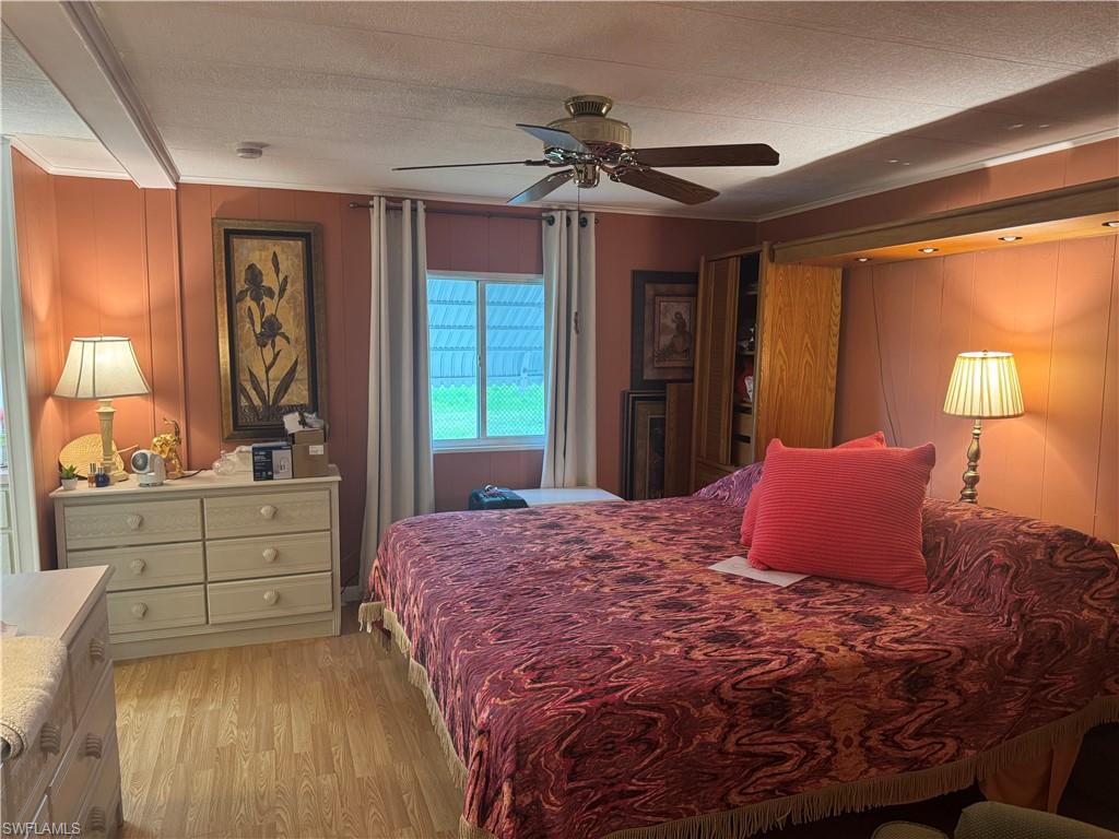 POINSETTIA PARK MOBILE HOME CO-OP INC - Residential