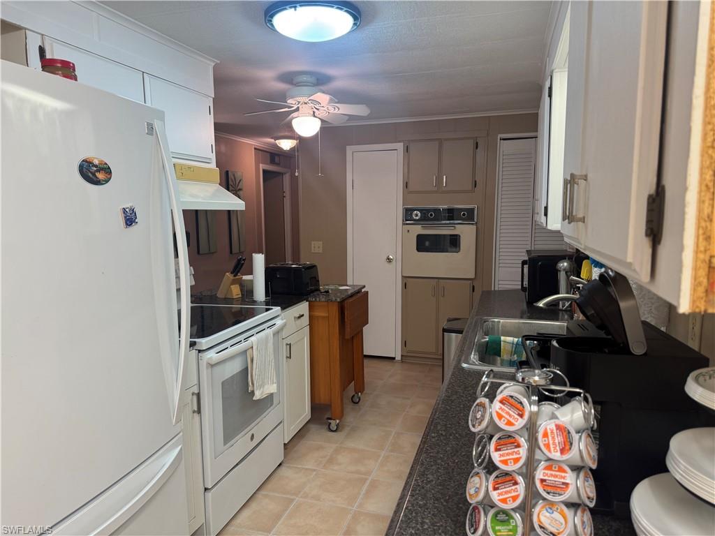 POINSETTIA PARK MOBILE HOME CO-OP INC - Residential