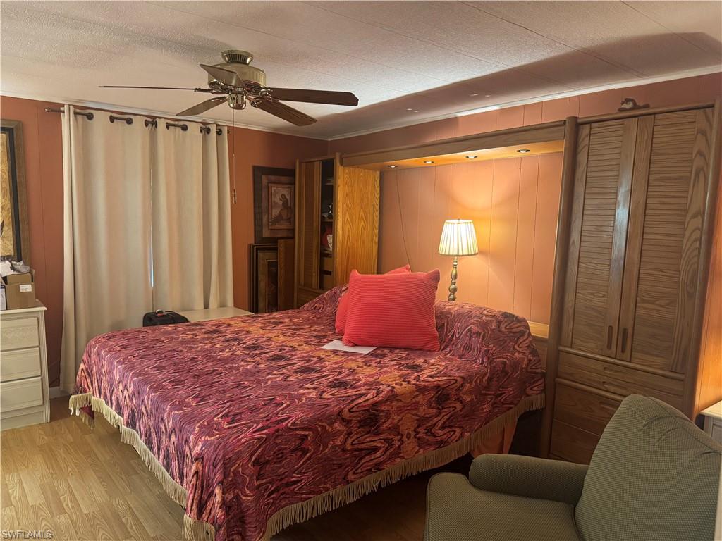 POINSETTIA PARK MOBILE HOME CO-OP INC - Residential