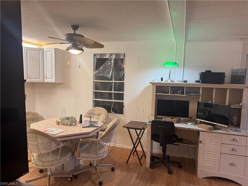 POINSETTIA PARK MOBILE HOME CO-OP INC - Residential
