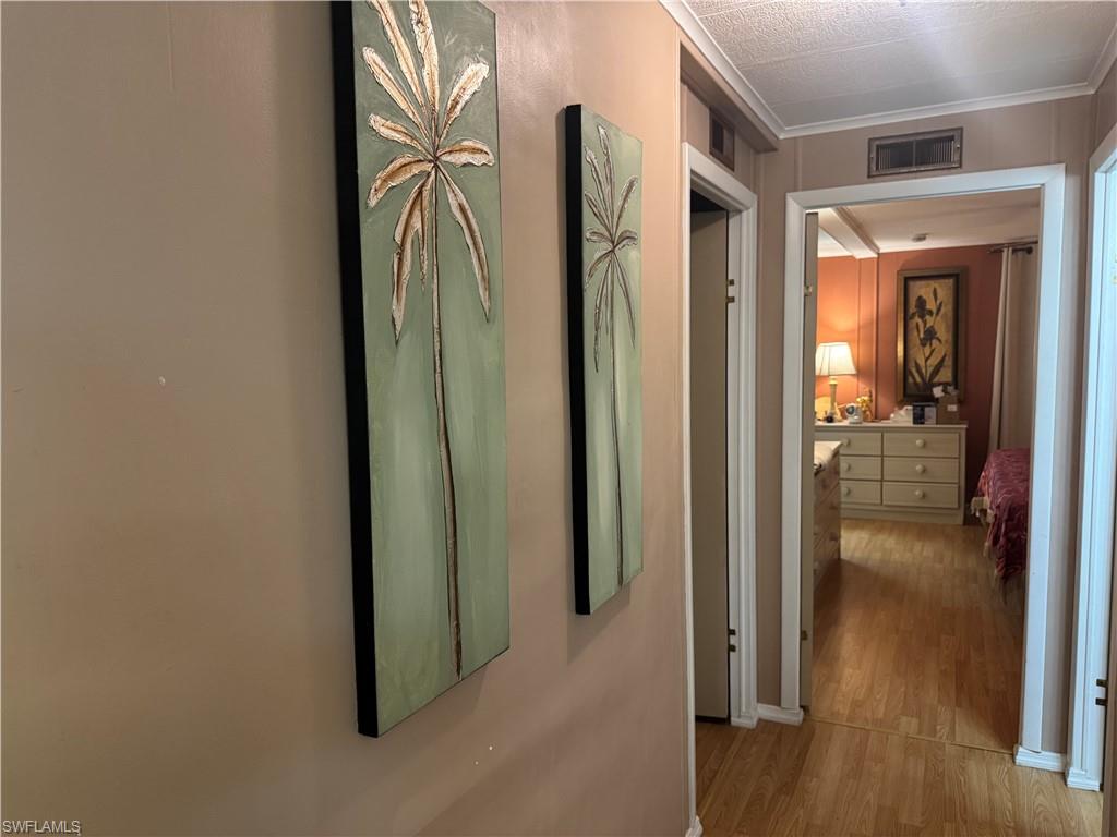 POINSETTIA PARK MOBILE HOME CO-OP INC - Residential