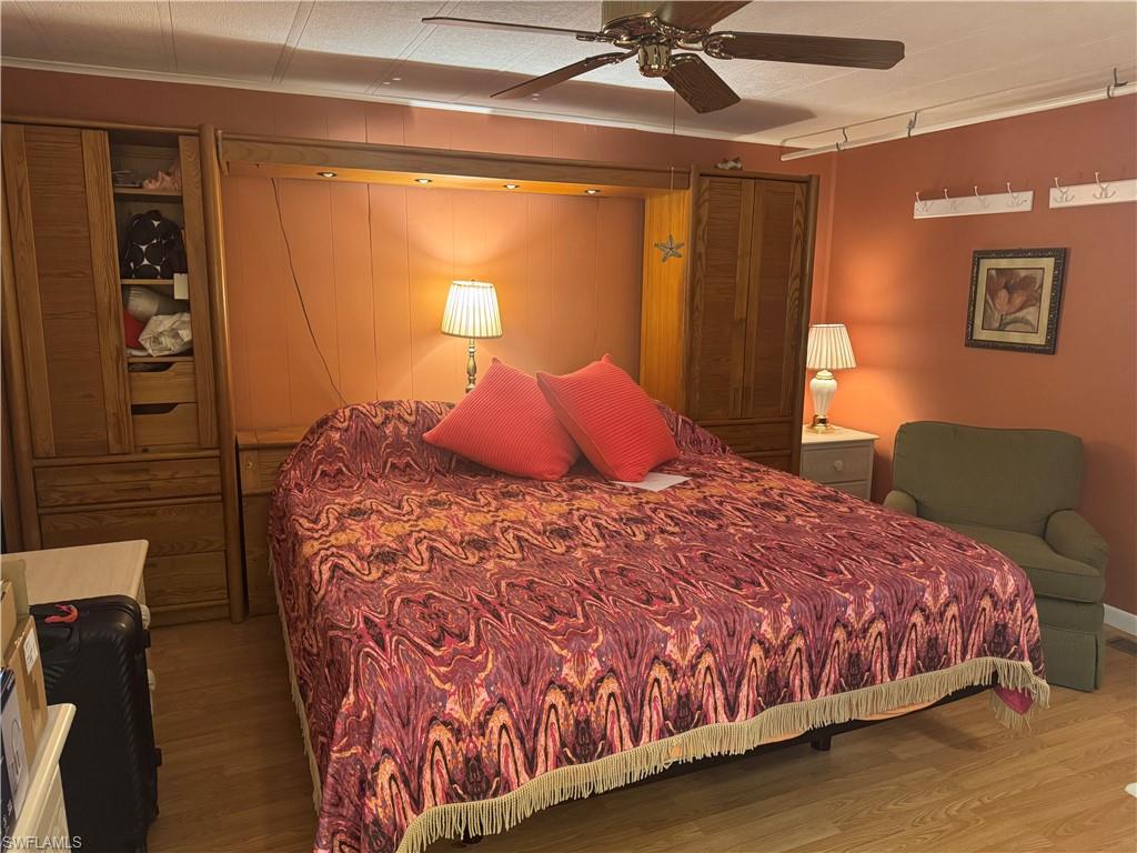 POINSETTIA PARK MOBILE HOME CO-OP INC - Residential