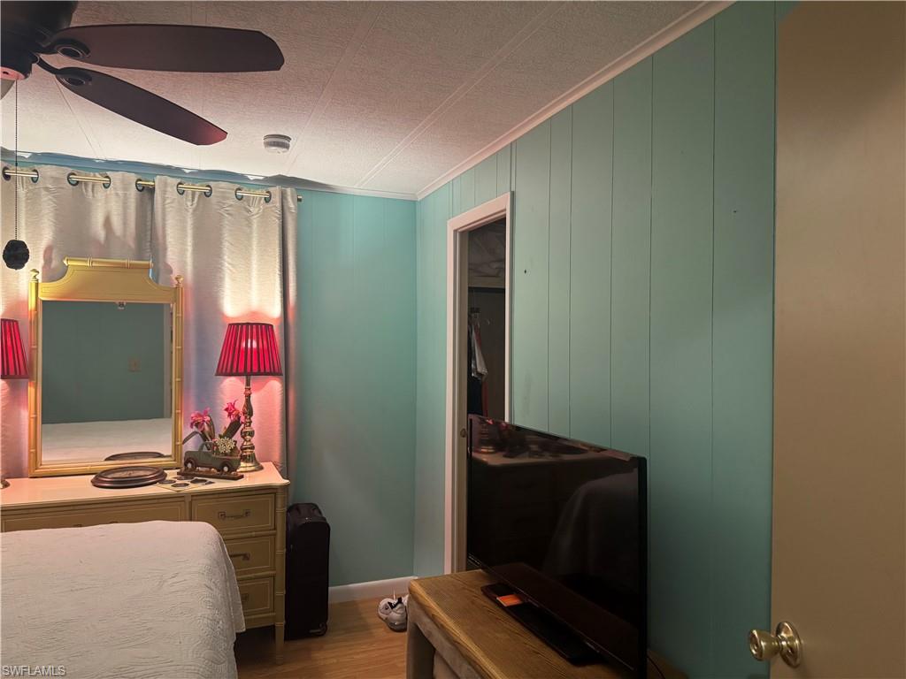 POINSETTIA PARK MOBILE HOME CO-OP INC - Residential