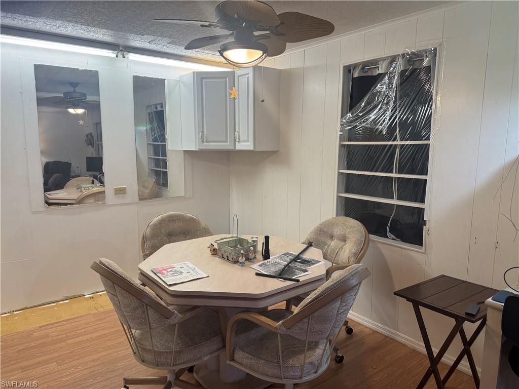 POINSETTIA PARK MOBILE HOME CO-OP INC - Residential