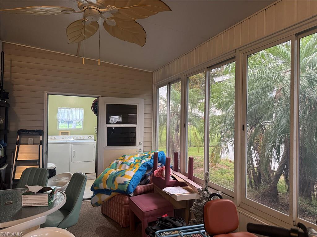 POINSETTIA PARK MOBILE HOME CO-OP INC - Residential