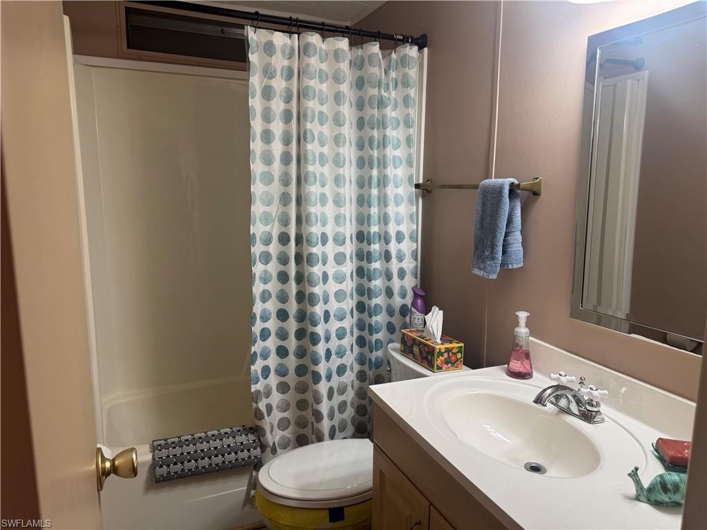 POINSETTIA PARK MOBILE HOME CO-OP INC - Residential