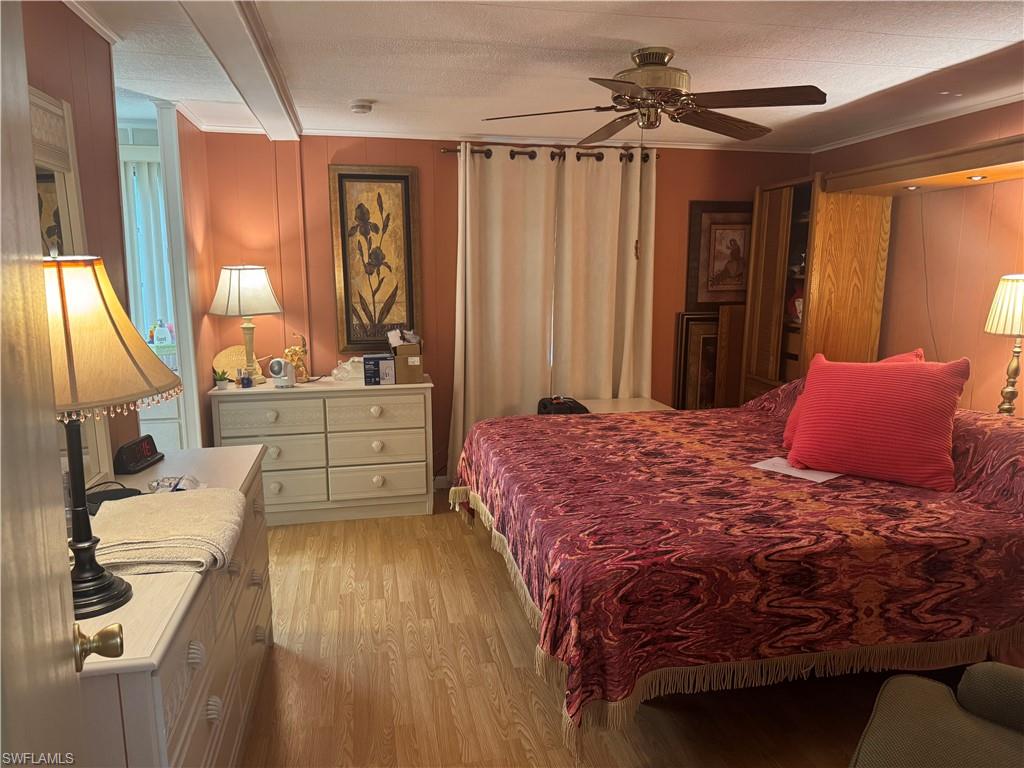 POINSETTIA PARK MOBILE HOME CO-OP INC - Residential