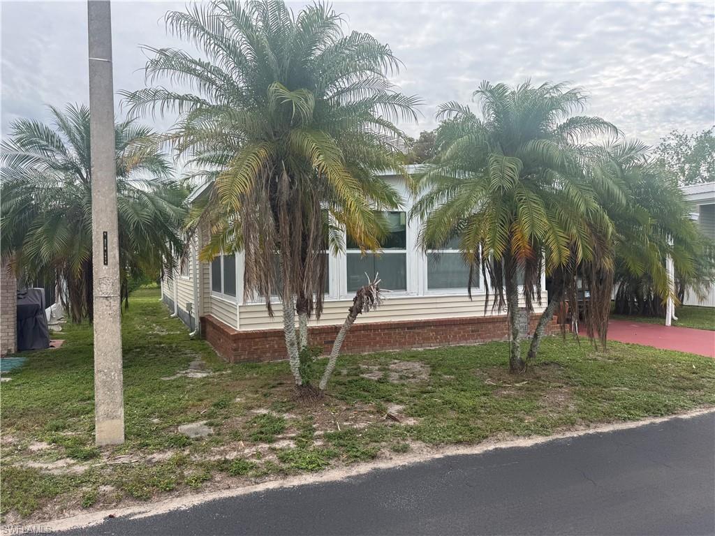 POINSETTIA PARK MOBILE HOME CO-OP INC - Residential