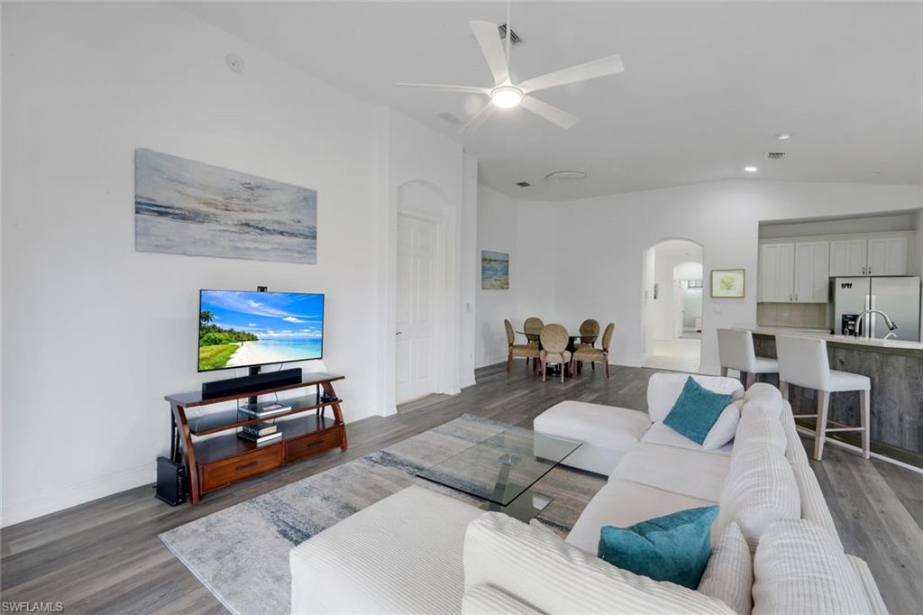 RIALTO - Residential