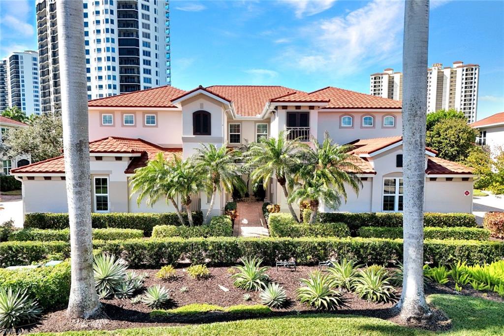RIALTO - Residential