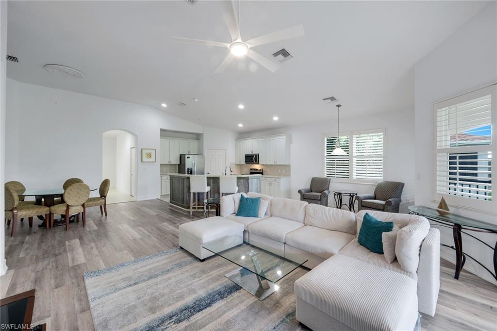 RIALTO - Residential
