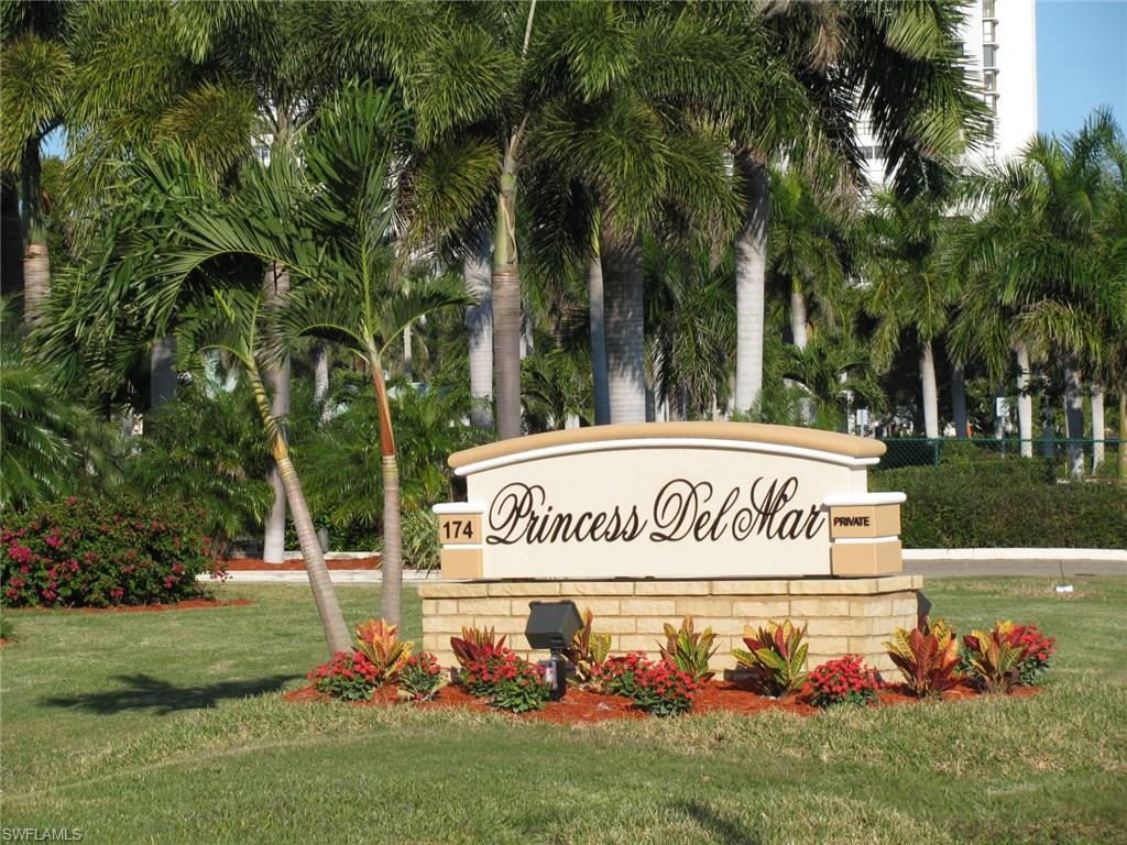 MARCO BEACH - Residential