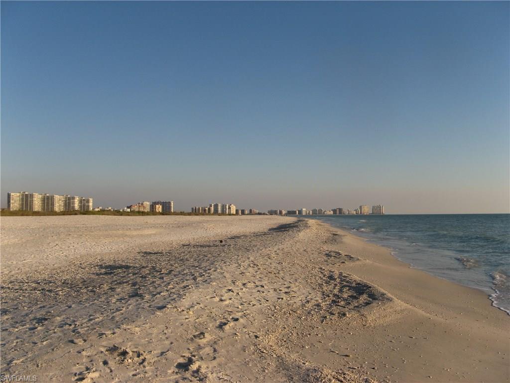 MARCO BEACH - Residential