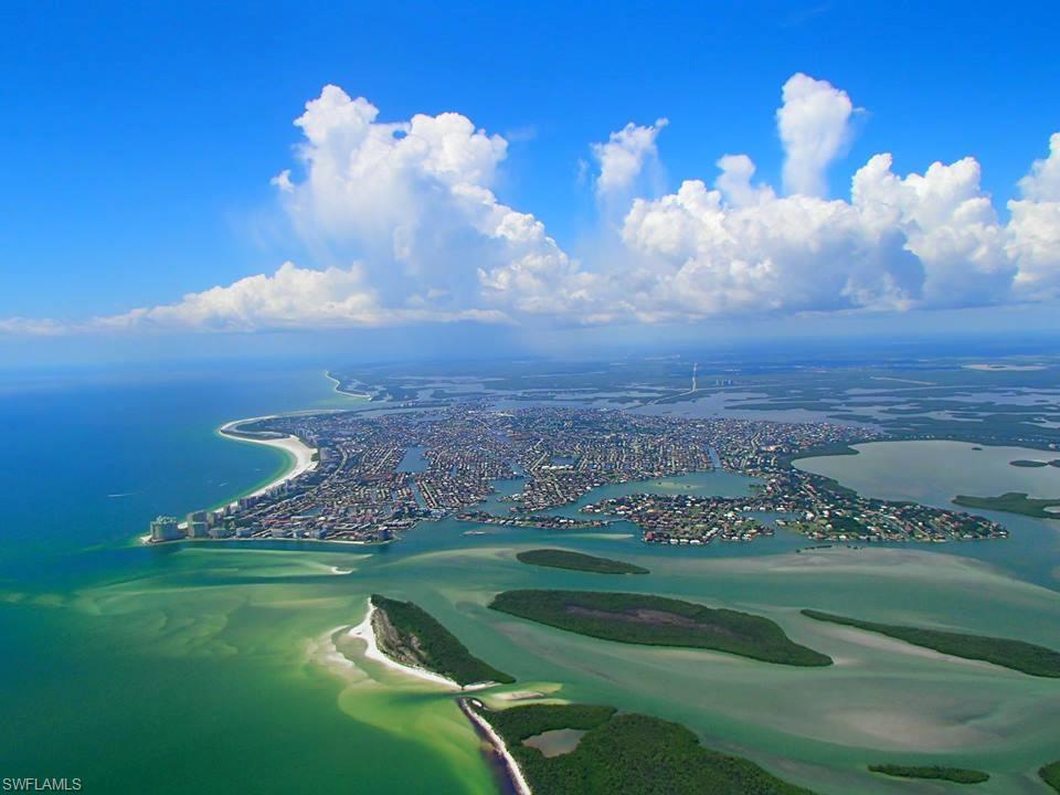 MARCO BEACH - Residential