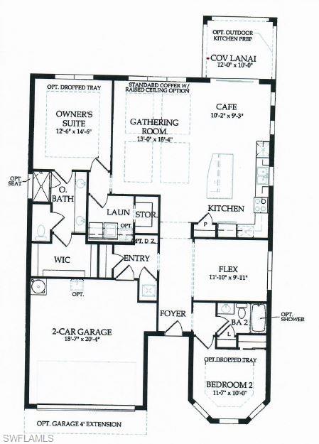 DEL WEBB - Residential
