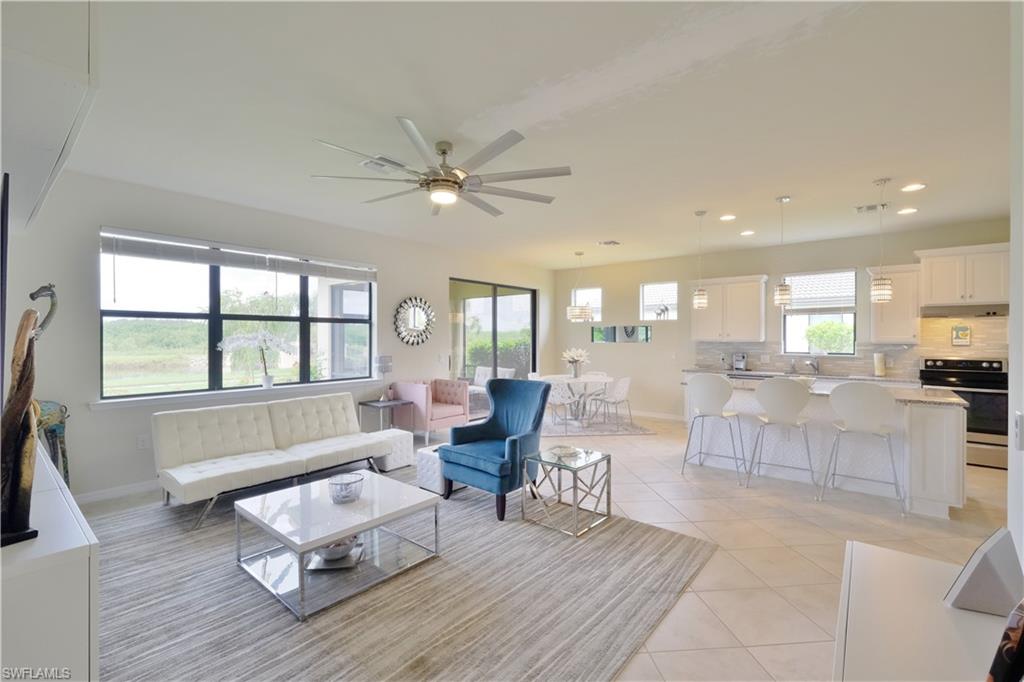 DEL WEBB - Residential