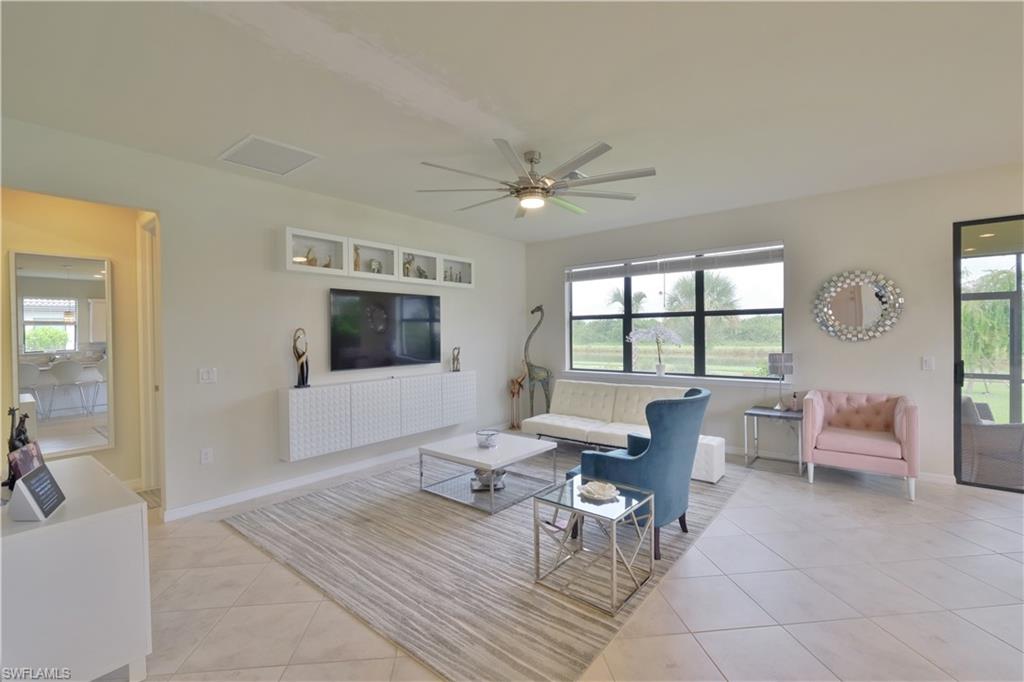 DEL WEBB - Residential