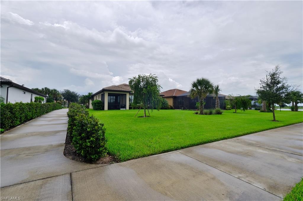 DEL WEBB - Residential