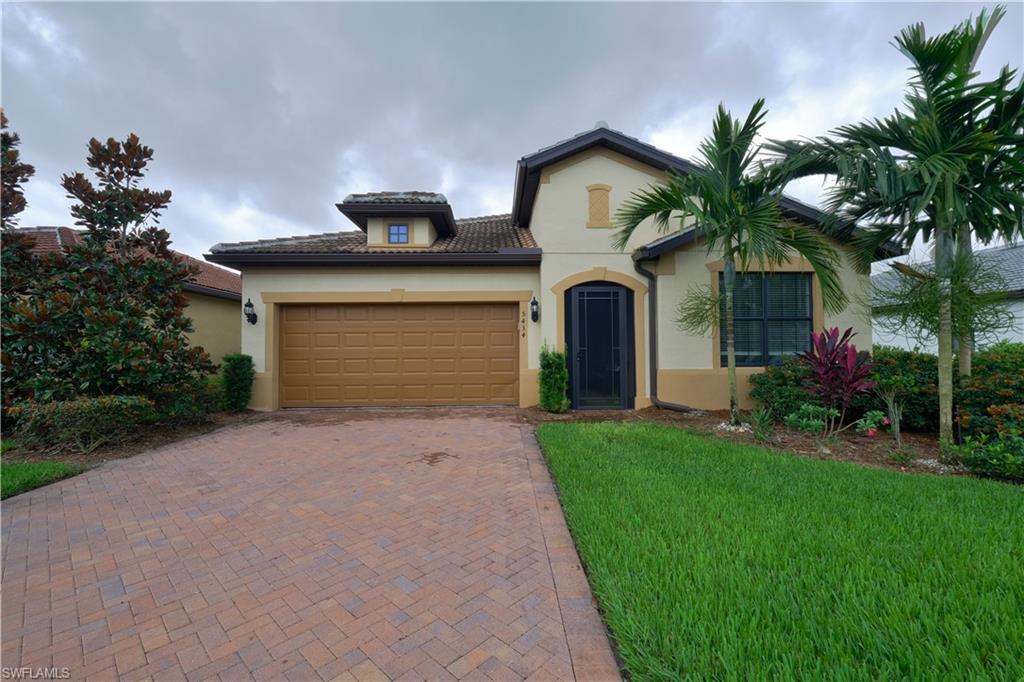 DEL WEBB - Residential